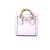 Gucci Borsa Tote Diana a tracolla Multicolore
