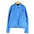 Miu Miu Logo Poplin Bomber Jacket