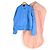 Miu Miu Logo Poplin Bomber Jacket - view 5