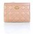 Dior Borsa a tracolla con catena Everyday Pouch Arancione