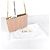Dior Borsa a tracolla con catena Everyday Pouch Arancione - vista 6