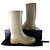 Chanel Gummistiefel Golden
