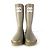 Chanel Gummistiefel Golden - Ansicht 5