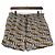 Fendi FF Printed Logo Swim Shorts for Men