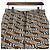 Fendi FF Printed Logo Swim Shorts for Men - view 2