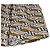 Fendi FF Printed Logo Swim Shorts for Men - view 3