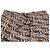 Fendi FF Printed Logo Swim Shorts for Men - view 5