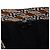 Fendi FF Printed Logo Swim Shorts for Men - view 6