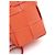 Bottega Veneta Mini borsa a secchiello rossa neon con tracolla e crossbody Rosso - vista 7