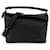 Loewe Piccola borsa Puzzle Edge Nero
