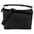 Loewe Piccola borsa Puzzle Edge Nero - vista 3