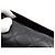 Chanel Borsa classica grande con pattina Nero - vista 10