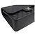 Chanel Borsa classica grande con pattina Nero - vista 8