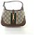Gucci Borsa a Spalla Crossbody Jackie Multicolore