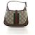 Gucci Borsa a Spalla Crossbody Jackie Multicolore - vista 3