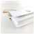 Burberry Borsa a tracolla TB Rola Chain Multicolore - vista 5
