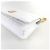 Burberry Borsa a tracolla TB Rola Chain Multicolore - vista 6