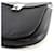 Prada Borsa a Spalla Maguire con Patta Nero - vista 6