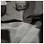 Chanel Stoff-Clutch-Bag - Ansicht 5