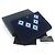 Chanel Stoff-Clutch-Bag - Ansicht 6