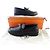 Hermès Mocassino Destin Kelly Multicolore