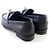 Hermès Mocassino Destin Kelly Multicolore - vista 3