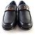 Hermès Mocassino Destin Kelly Multicolore - vista 5