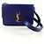 Saint Laurent Borsa a tracolla Solefirno Nero