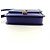 Saint Laurent Borsa a tracolla Solefirno Nero - vista 4