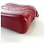 Chanel Borsa hobo Gabrielle con lettering, borsa a spalla, borsa a tracolla Rosso - vista 5