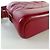 Chanel Borsa hobo Gabrielle con lettering, borsa a spalla, borsa a tracolla Rosso - vista 6