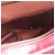 Chanel Borsa hobo Gabrielle con lettering, borsa a spalla, borsa a tracolla Rosso - vista 7