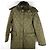 Burberry Casaco acolchoado com capuz Dourado - vista 2