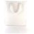 Louis Vuitton Borsa Tote Sac Plat Monogram Toulon Borsa a Spalla Bianco - vista 3