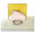 Fendi Borsa a tracolla Python First Clutch Bianco  - vista 6