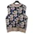 Dior Cactus Jack Oversize-Strickpullover Mehrfarben  - Ansicht 1