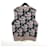 Dior Cactus Jack Oversize-Strickpullover Mehrfarben  - Ansicht 3
