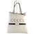 Gucci Sac cabas Logo