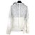Louis Vuitton Giacca a vento Damier Spread Multicolore