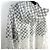 Louis Vuitton Giacca a vento Damier Spread Multicolore - vista 4