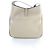 Saint Laurent Borsa a tracolla in grana - Ansicht 3
