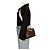Louis Vuitton Borsa a spalla mini Cluny Marrone - vista 10