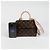 Louis Vuitton Borsa a spalla mini Cluny Marrone - vista 8