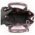 Burberry Bolsa tote pequena de ombro Vermelho - vista 15
