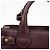 Burberry Bolsa tote pequena de ombro Vermelho - vista 3