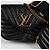 Louis Vuitton Nuova Onda Multi Pochette Spalla Crossbody Nero - vista 2