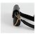 Louis Vuitton Nuova Onda Multi Pochette Spalla Crossbody Nero - vista 4