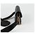Louis Vuitton Nuova Onda Multi Pochette Spalla Crossbody Nero - vista 6