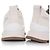 Brunello Cucinelli Sneakers da donna Multicolore - vista 11