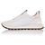 Brunello Cucinelli Sneakers da donna Multicolore - vista 3